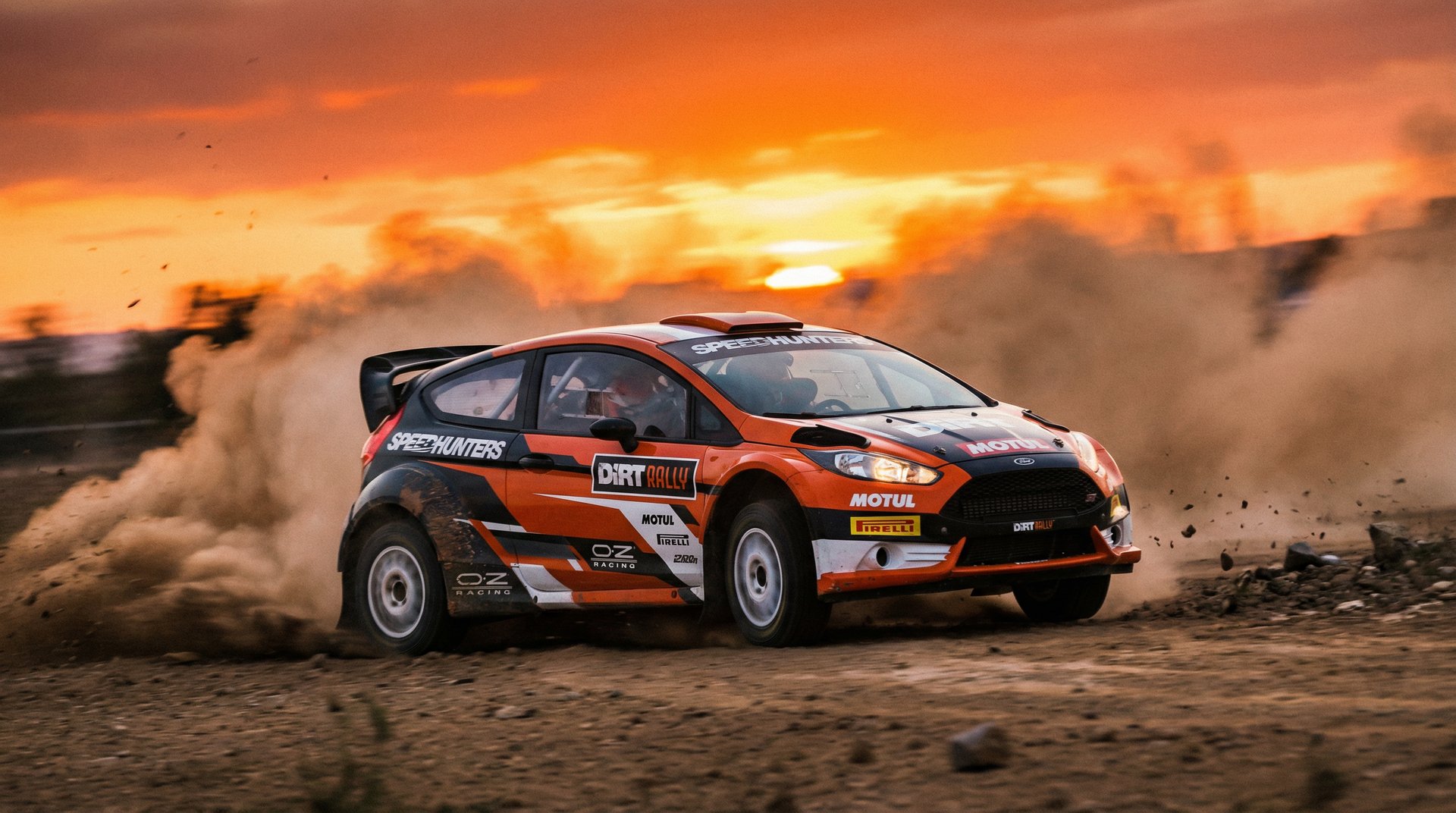 蜜芽拉力赛车视频